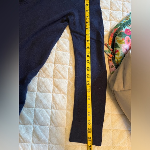 Lilly Pulitzer Cashmere Cardigan XS - Picture 5 of 9